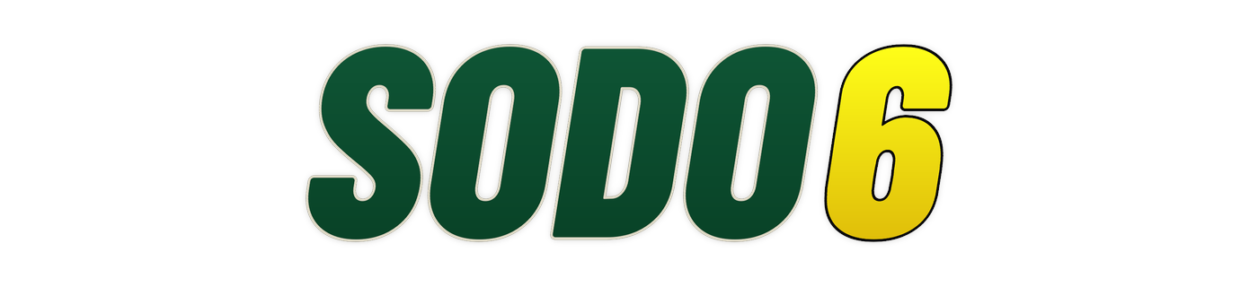 sodo6 logo